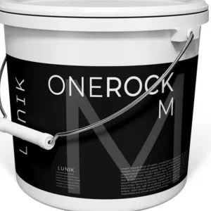 Microcement ONE ROCK