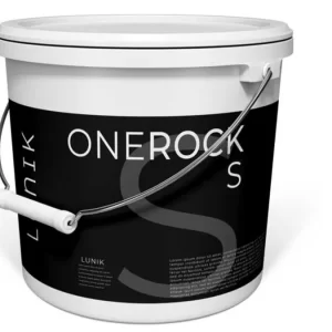 Microcement ONE ROCK