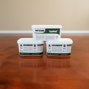 Topwall